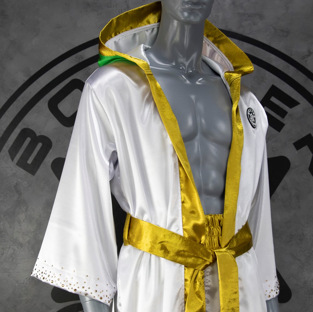 Easy Robe Old Elton Robes