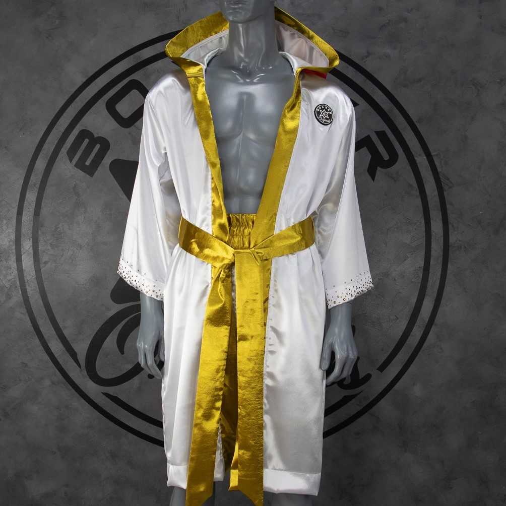 Easy Robe Elton Robes