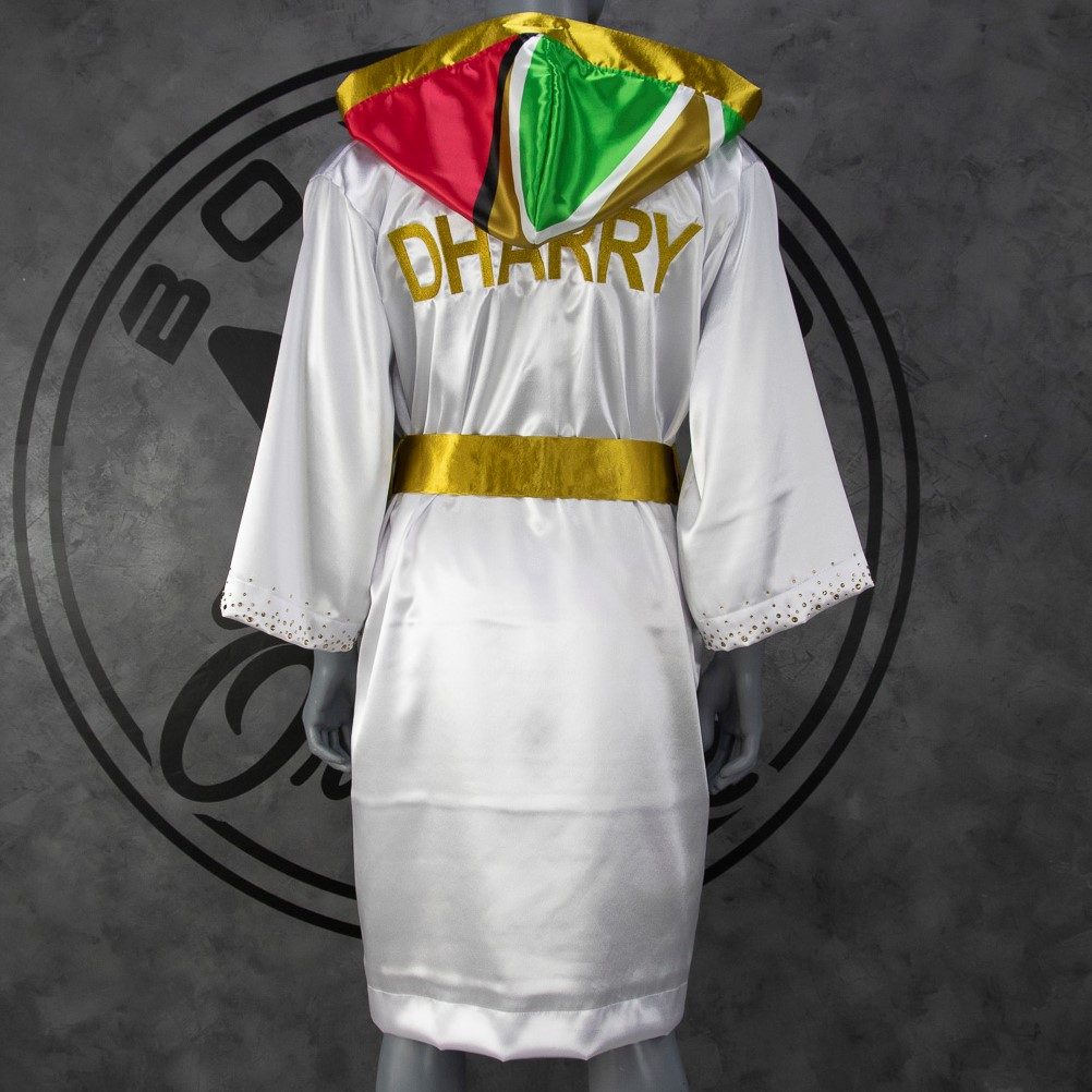 Easy Robe Elton Robes