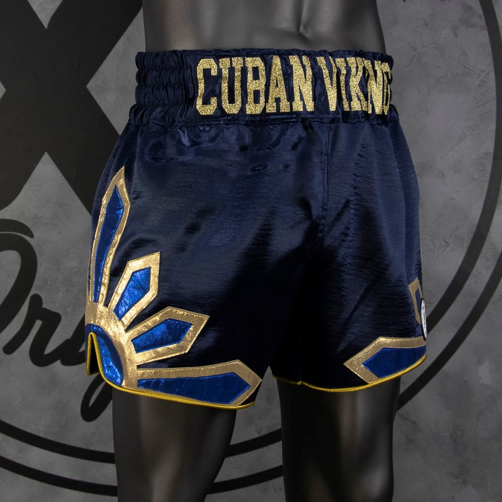 SUN MTS Israel Muay Thai Shorts