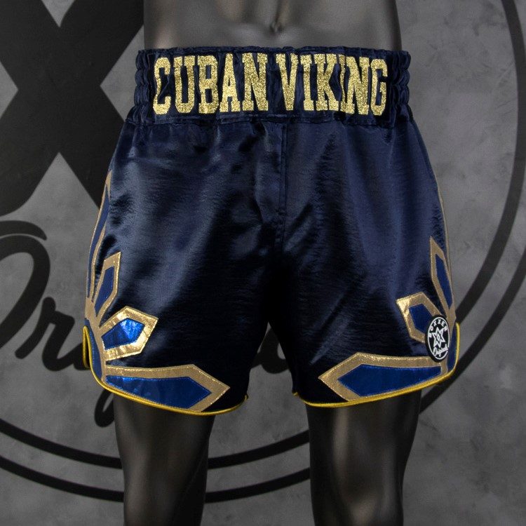 SUN MTS Israel Muay Thai Shorts