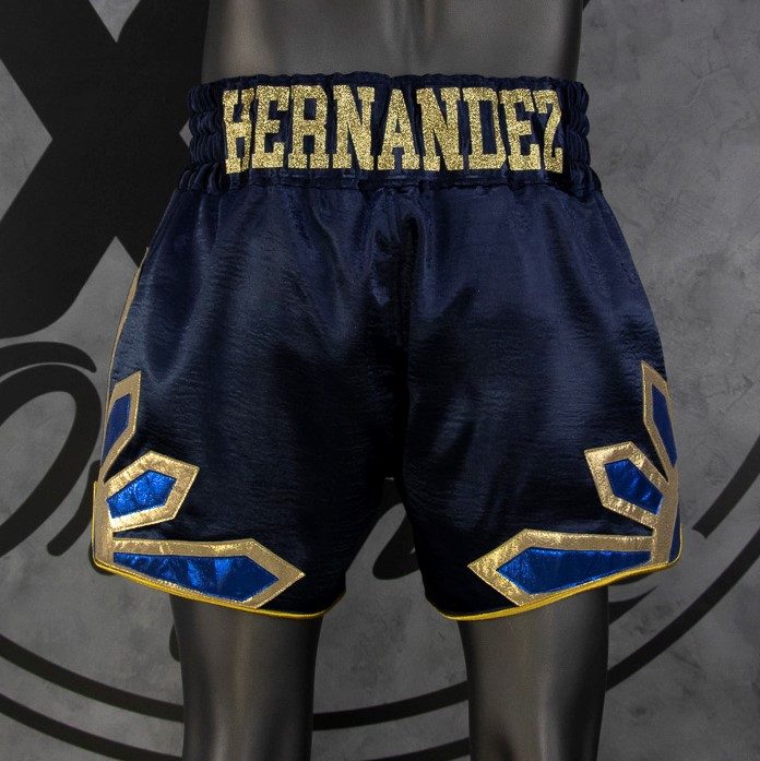 SUN MTS Israel Muay Thai Shorts