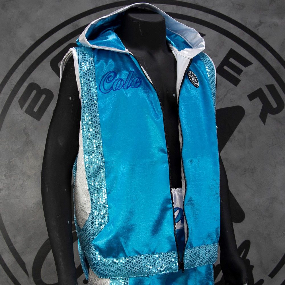 Cotto Jacket Old Cole Jackets