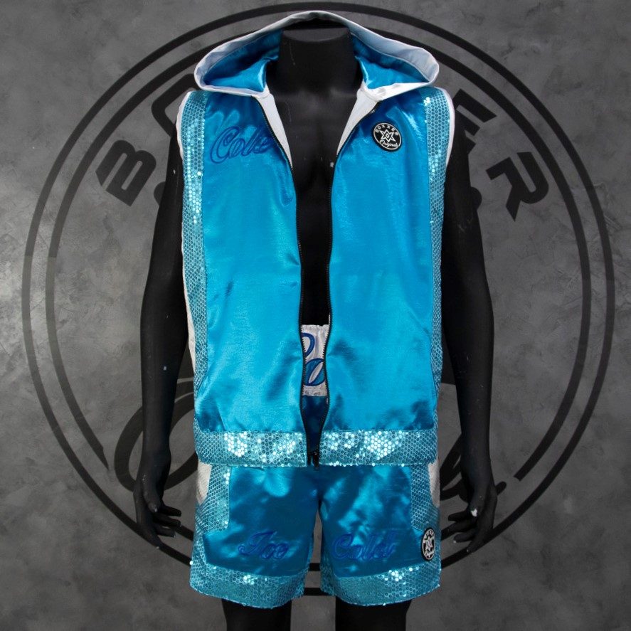 Cotto Jacket Cole Jackets