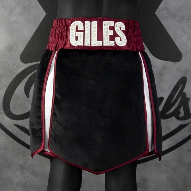 THOR Gladiator Carlos Gladiator Shorts