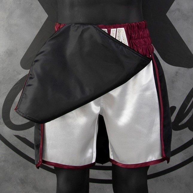 THOR Gladiator Carlos Gladiator Shorts