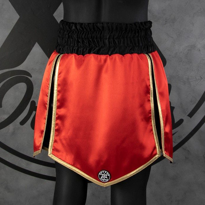 THOR Gladiator kellisha Gladiator Shorts