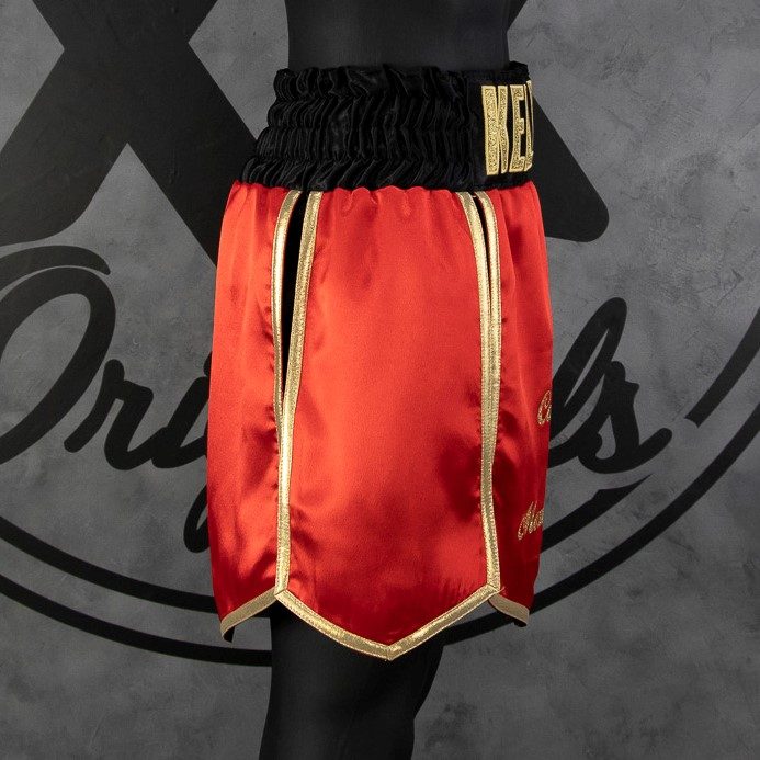 THOR Gladiator kellisha Gladiator Shorts