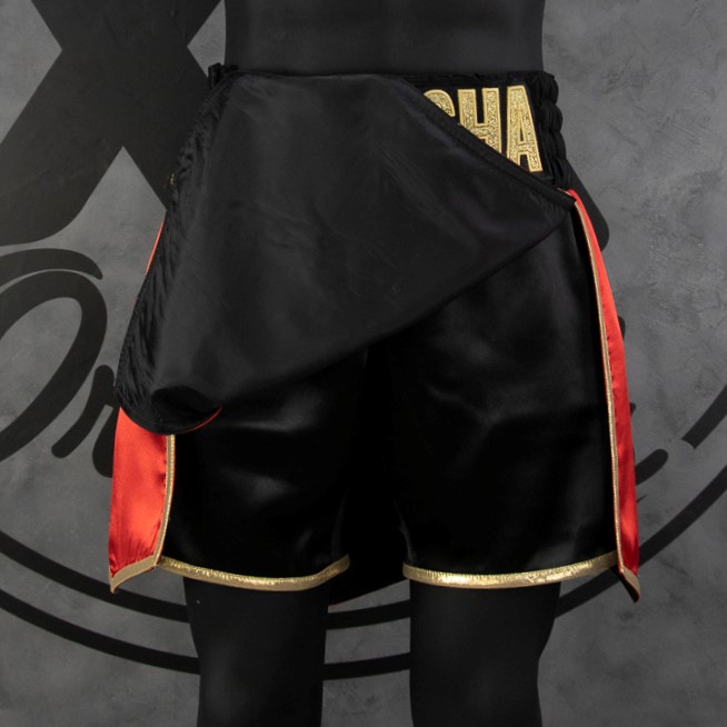 THOR Gladiator kellisha Gladiator Shorts