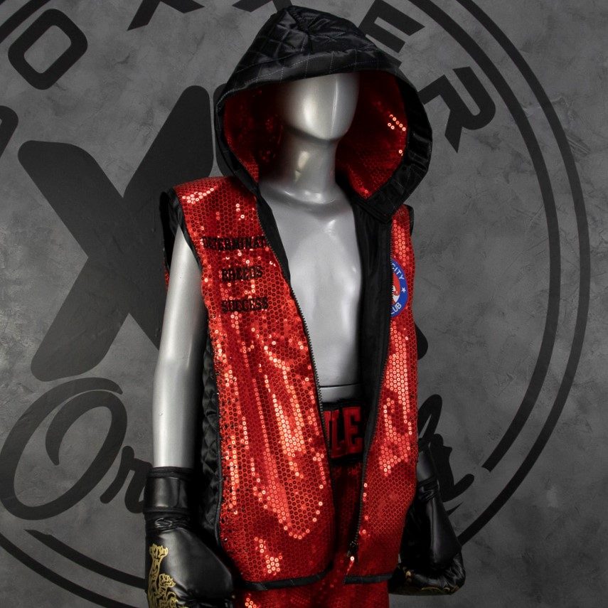 Side Stripes  Jacket  Riley  Jackets