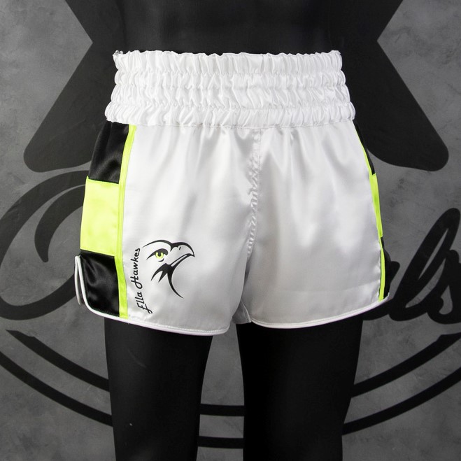 Venom MTS Ciaran Muay Thai Shorts
