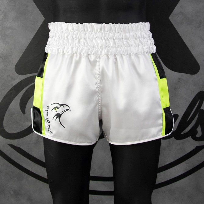 Venom MTS Ciaran Muay Thai Shorts