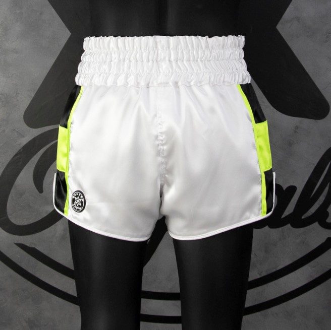 Venom MTS Ciaran Muay Thai Shorts