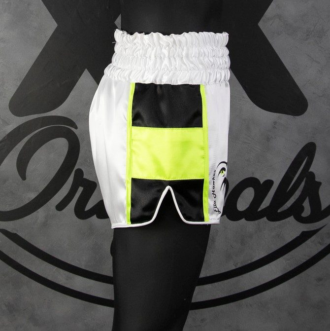 Venom MTS Ciaran Muay Thai Shorts