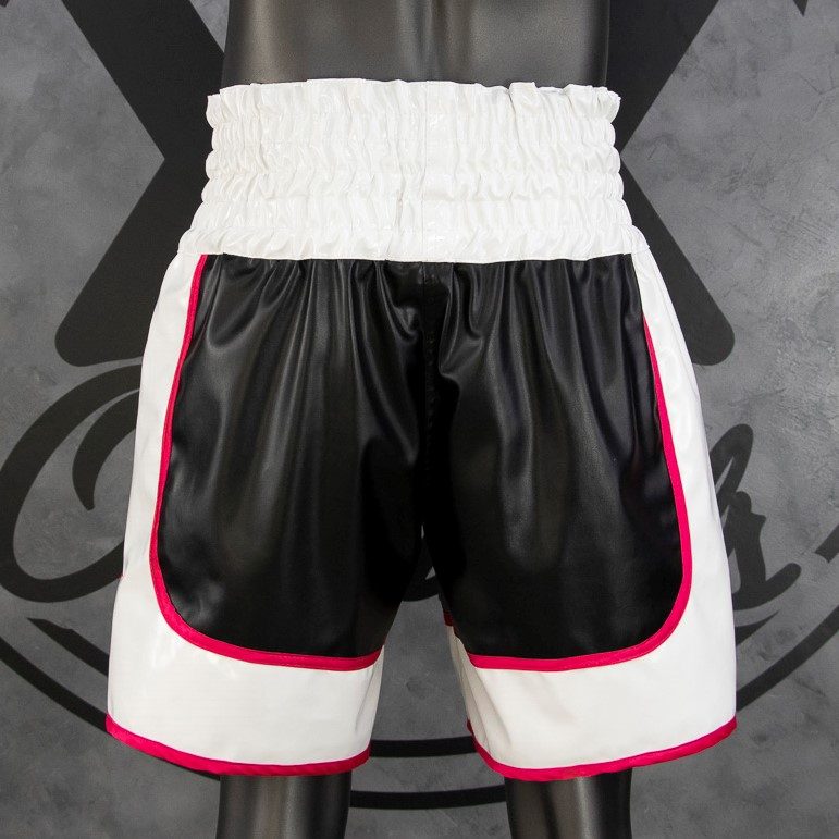 London BX Kris Custom Boxing Shorts & Trunks