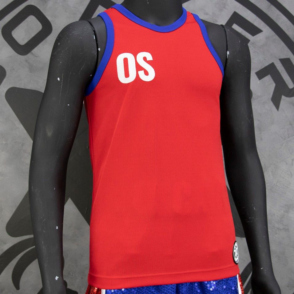 Classic Vest Traceyanne Vests