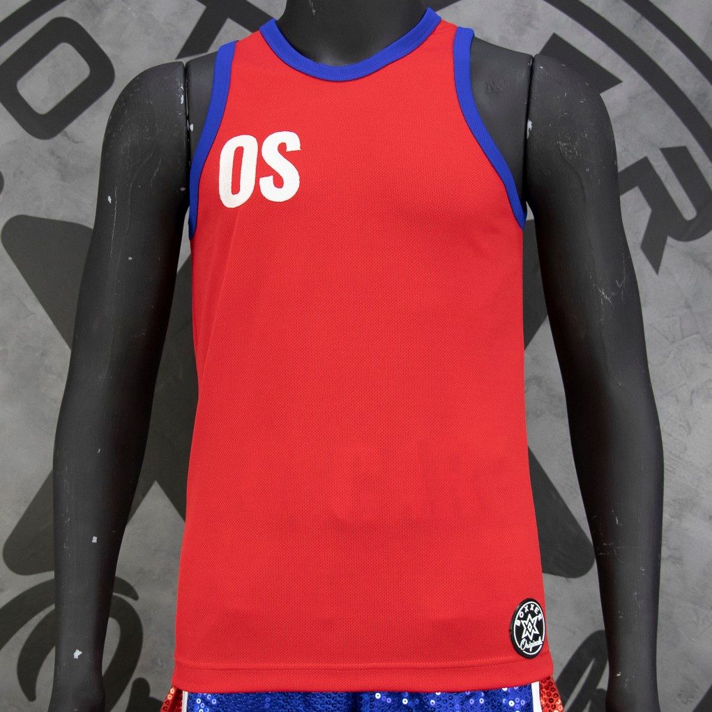 Classic Vest Traceyanne Vests