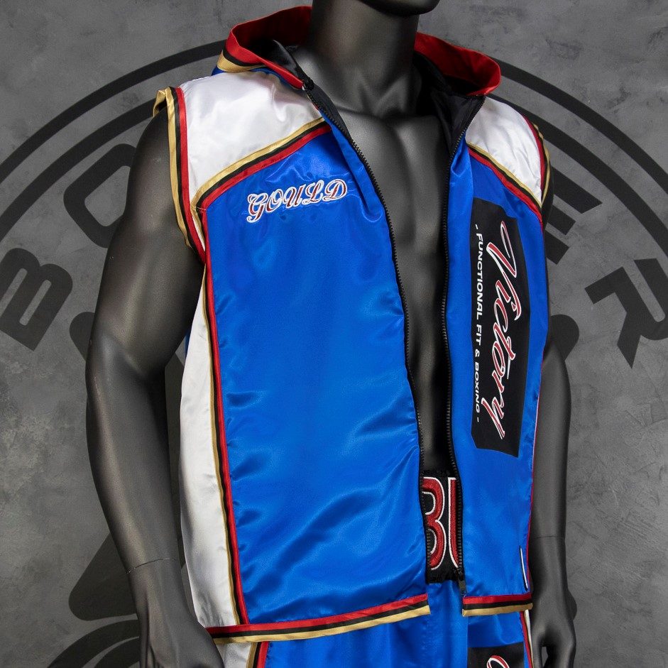  PHOENIX Jacket Paul Jackets