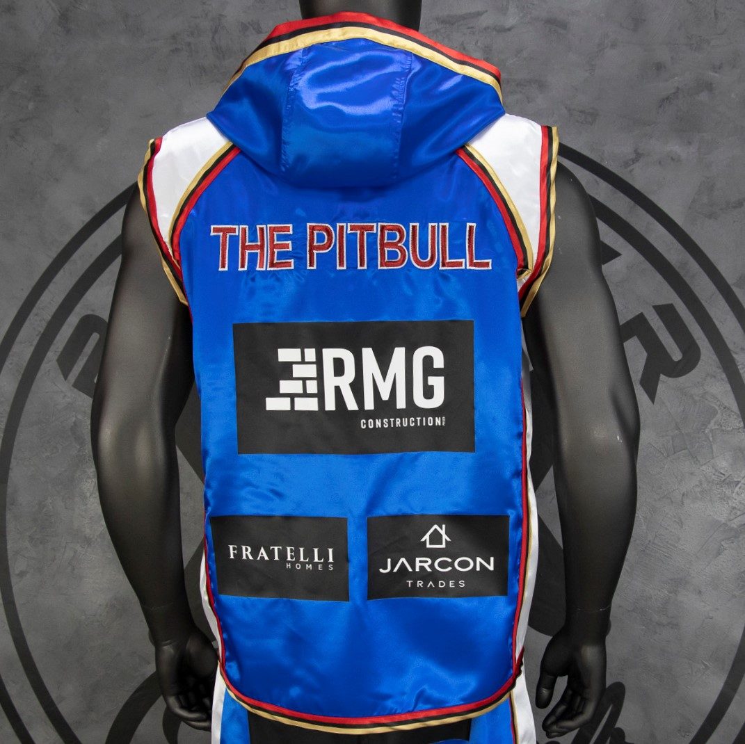  PHOENIX Jacket Paul Jackets