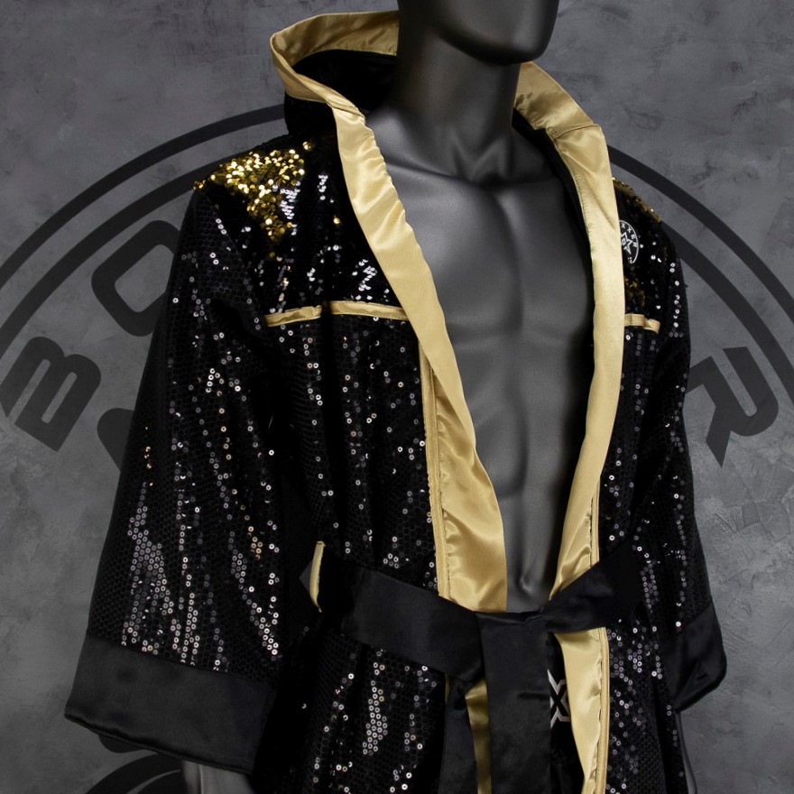 Groove Robe Autumn Robes