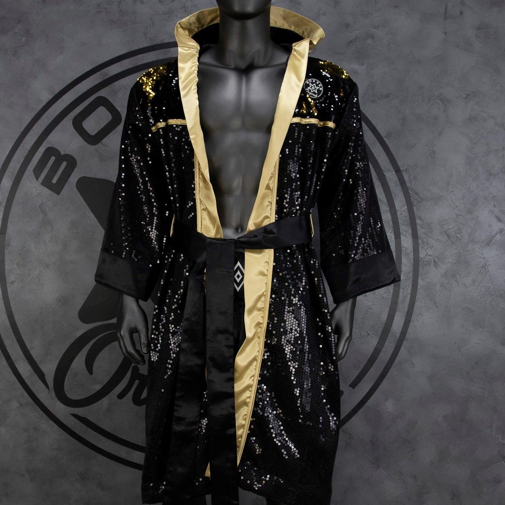Groove Robe Autumn Robes