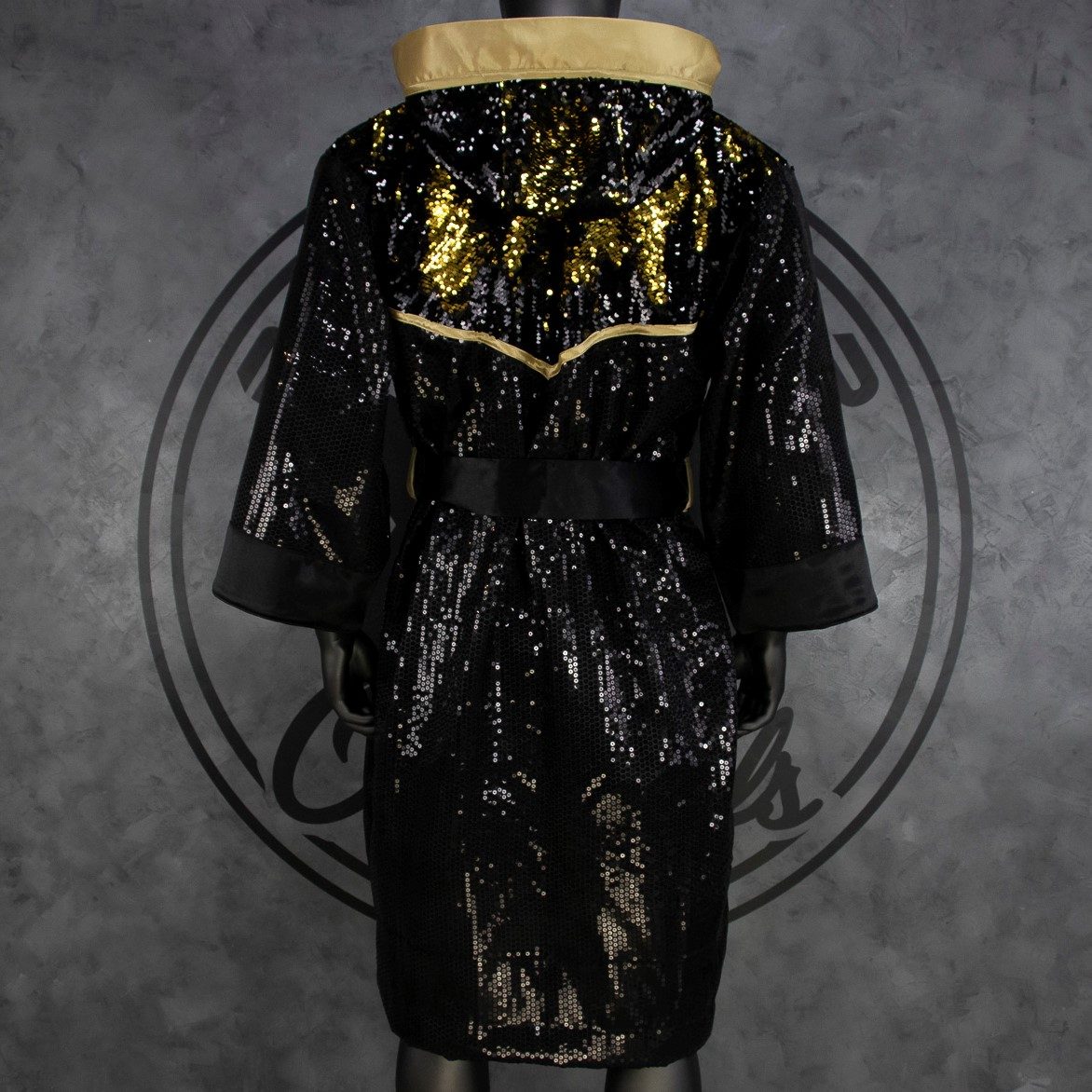 Groove Robe Autumn Robes