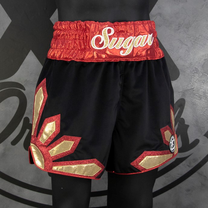 SUN MTS Raekwon Muay Thai Shorts