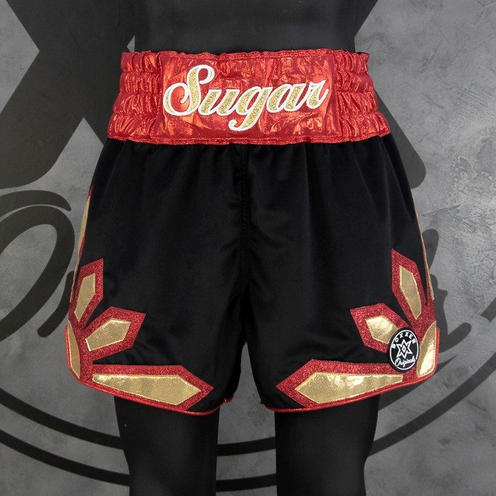 SUN MTS Raekwon Muay Thai Shorts