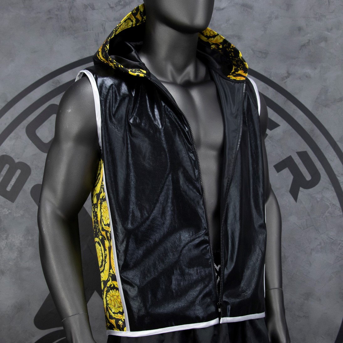 Side Stripes  Jacket  Dean Jackets