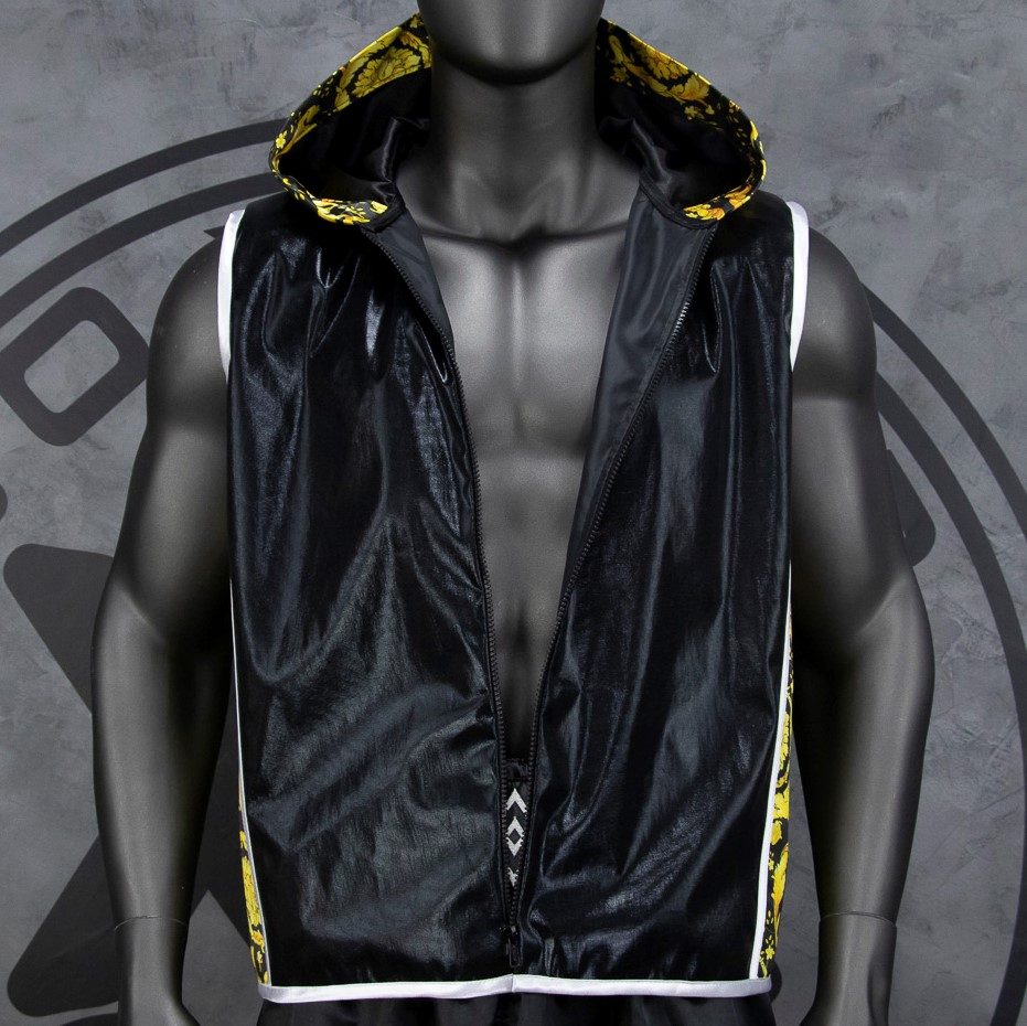 Side Stripes  Jacket  Dean Jackets