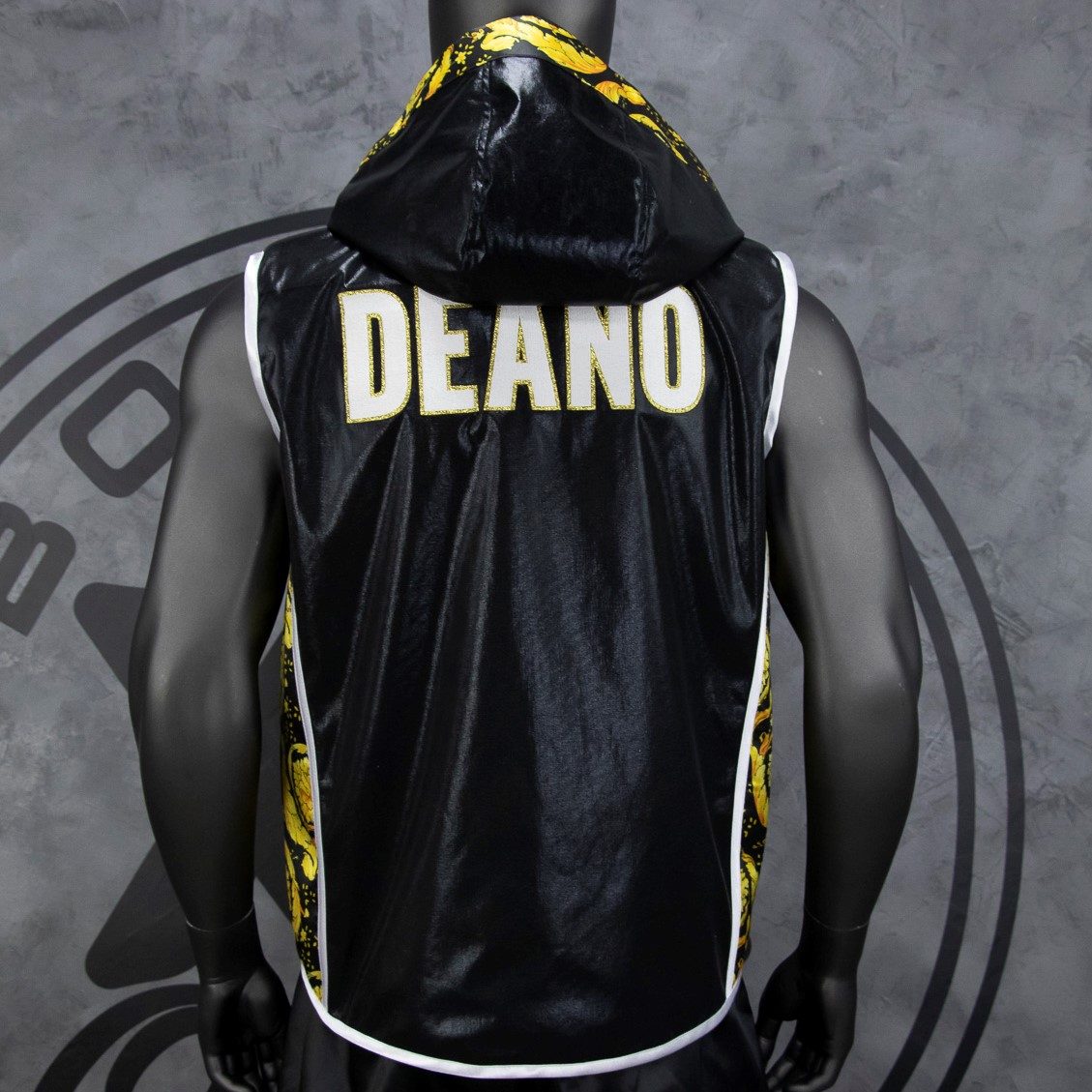 Side Stripes  Jacket  Dean Jackets