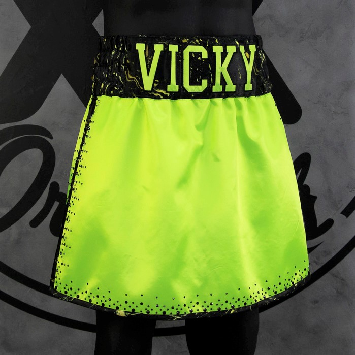 Gladiator Classic  Vicky Gladiator Shorts