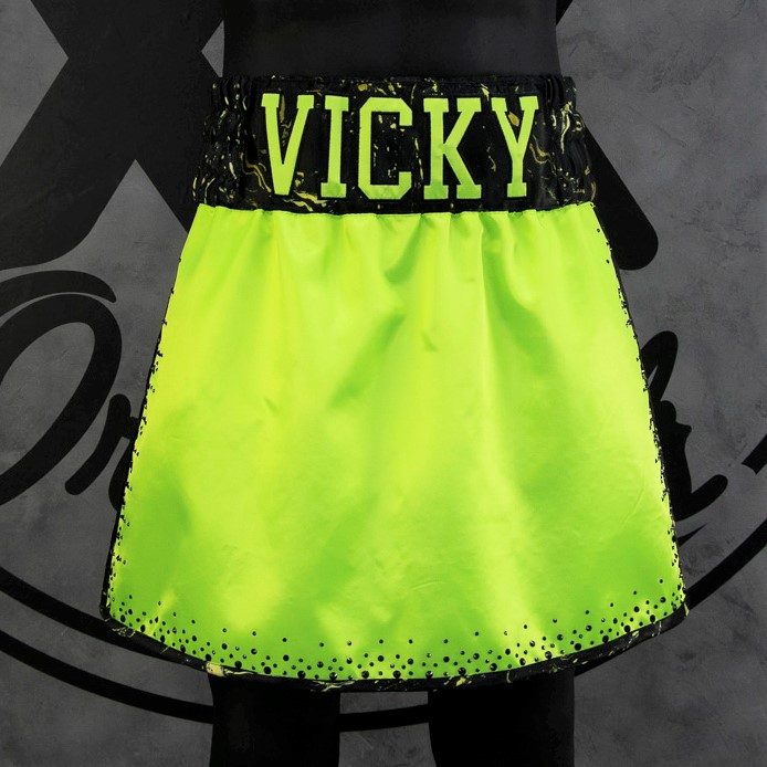 Gladiator Classic  Vicky Gladiator Shorts