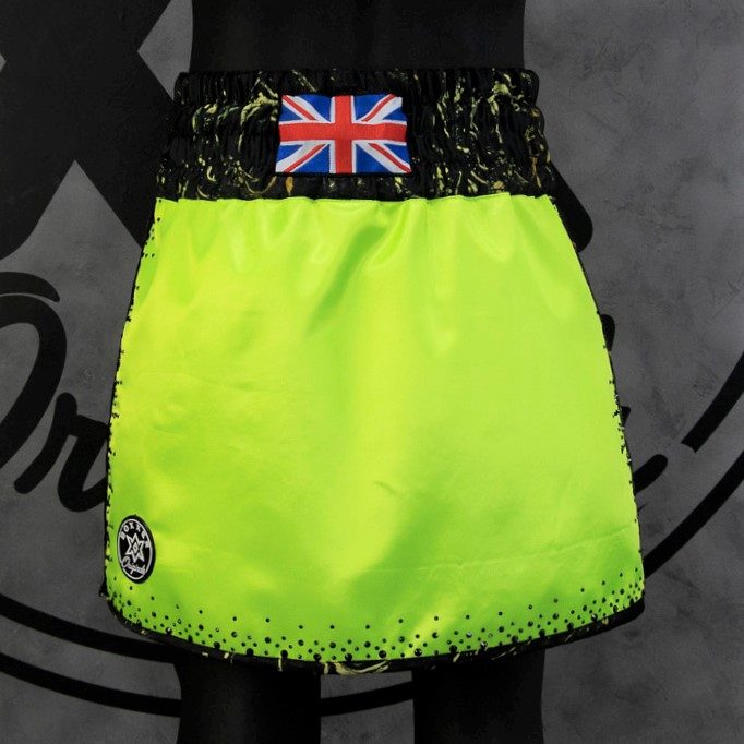 Gladiator Classic  Vicky Gladiator Shorts