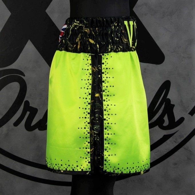 Gladiator Classic  Vicky Gladiator Shorts