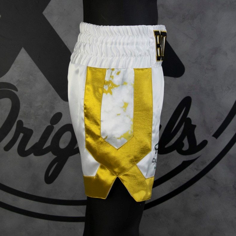 COTTO BX John Custom Boxing Shorts & Trunks