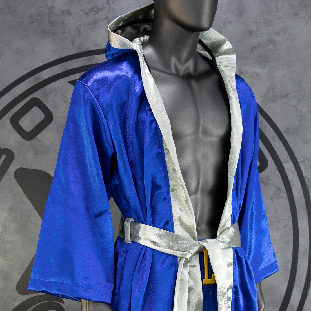 Easy Robe Markeosha Robes