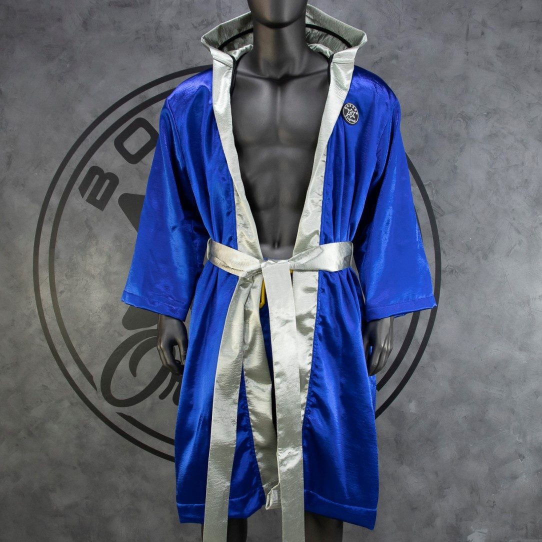 Easy Robe Markeosha Robes