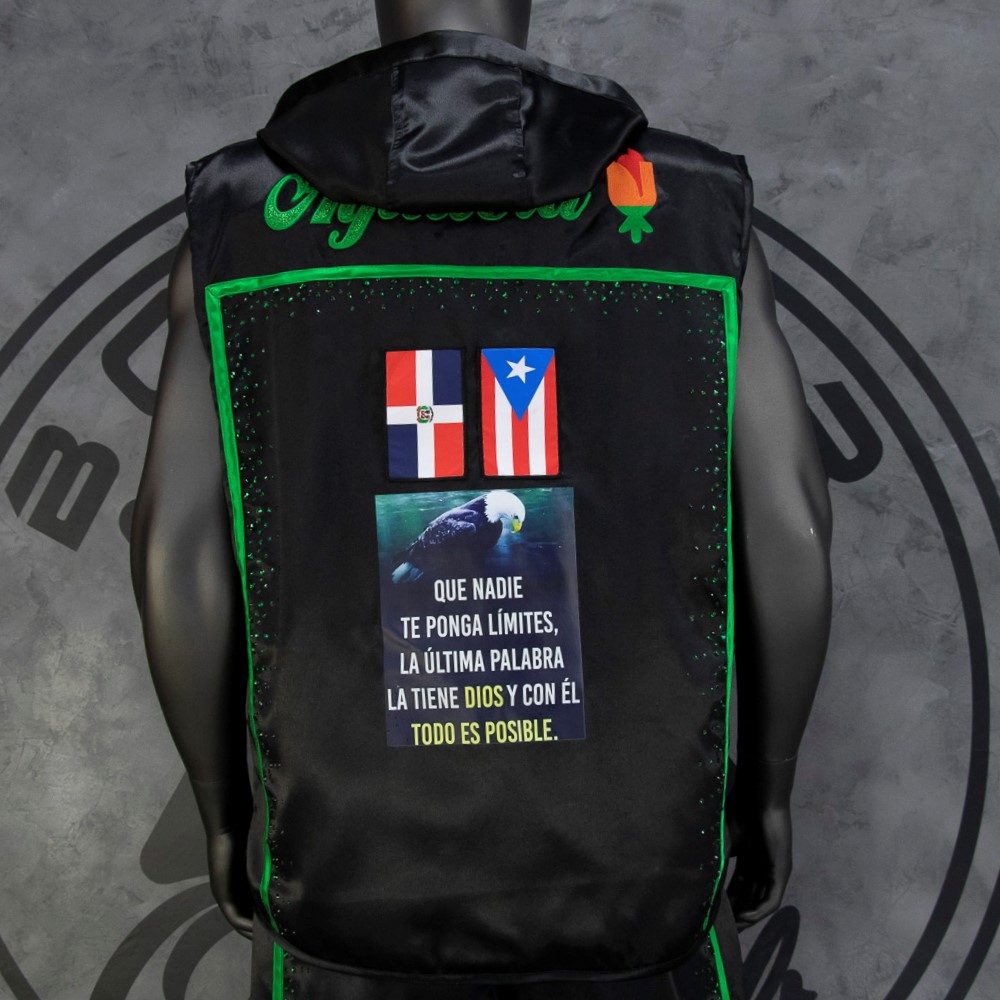 JOSHUA JKT Nagy Jackets