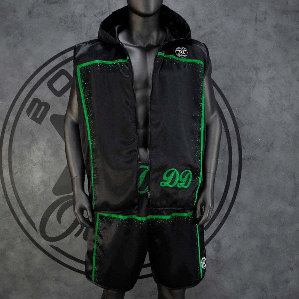 JOSHUA JKT Nagy Jackets