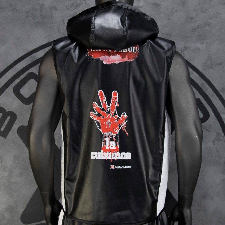 Side Stripes  Jacket  Stéphane Jackets