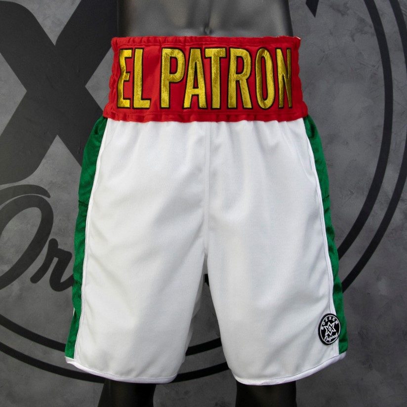 Venom BX  Victor Custom Boxing Shorts & Trunks