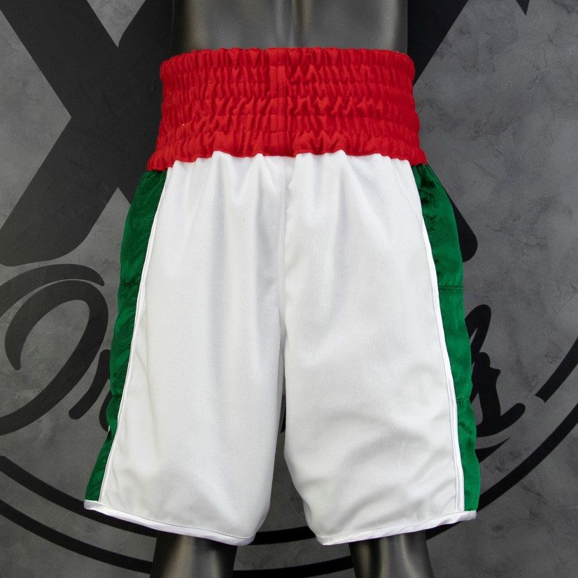 Venom BX  Victor Custom Boxing Shorts & Trunks