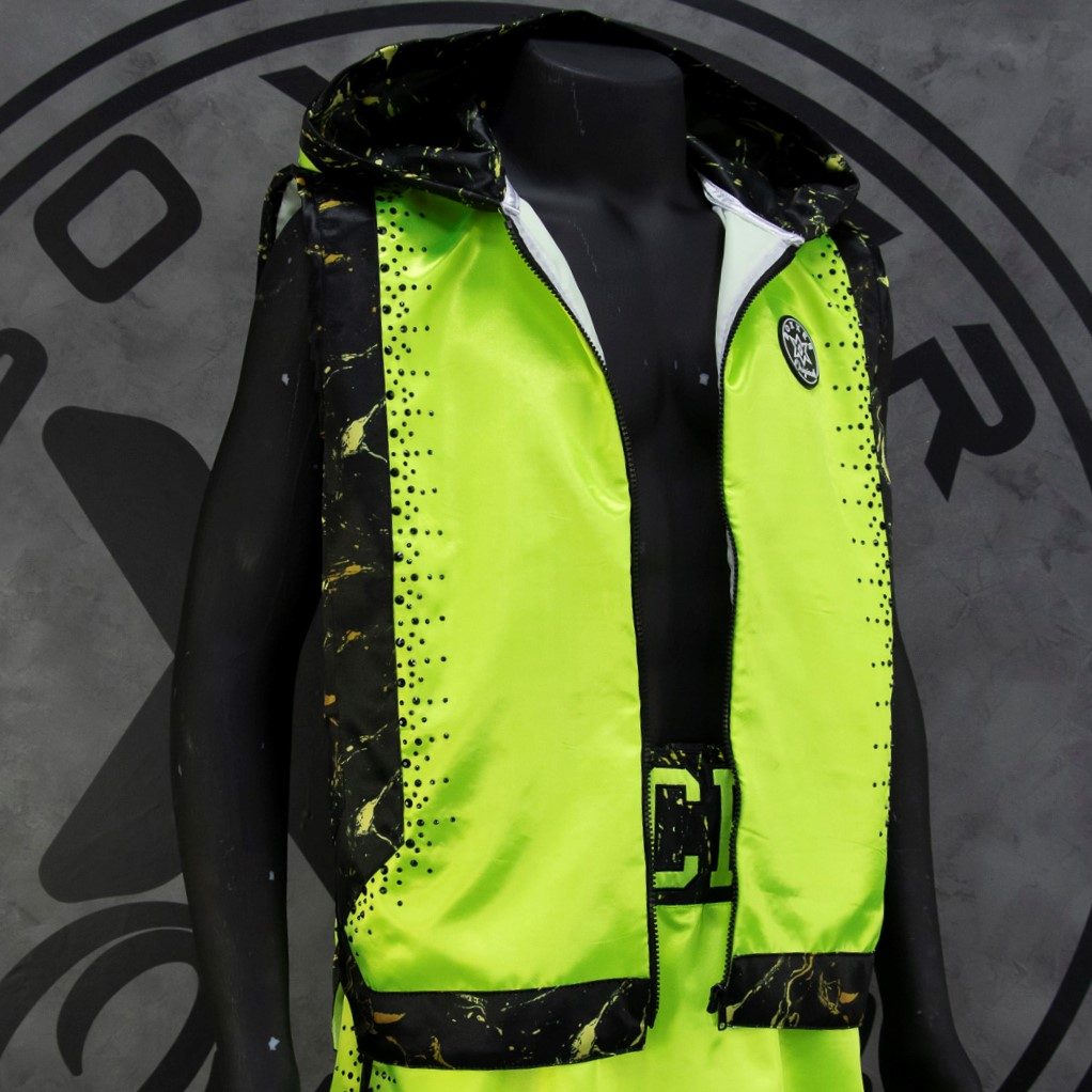 Cotto Jacket Vicky Jackets