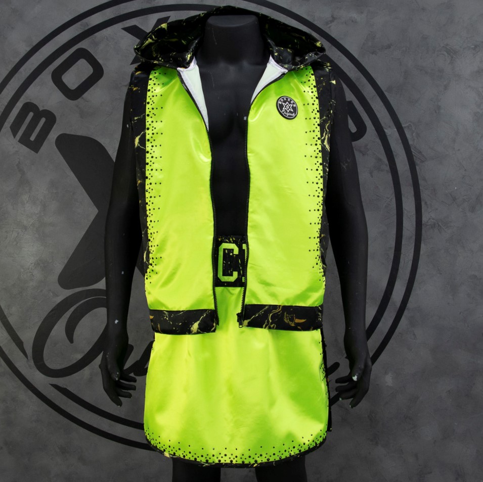 Cotto Jacket Vicky Jackets