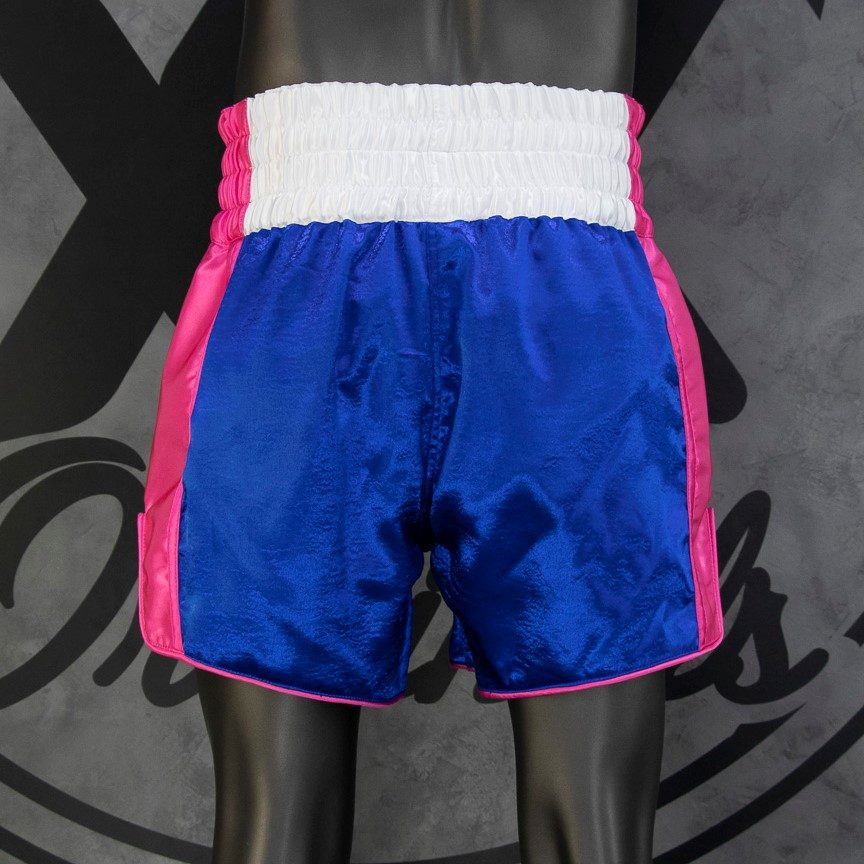 Side Stripe MTS Sophie Muay Thai Shorts