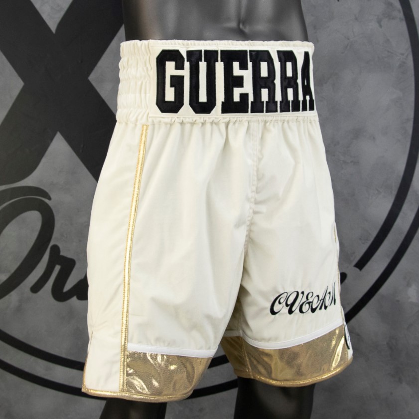 Attack Bx  Carol Custom Boxing Shorts & Trunks