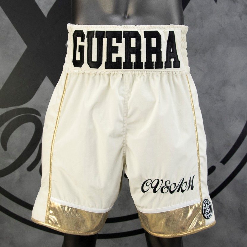 Attack Bx  Carol Custom Boxing Shorts & Trunks