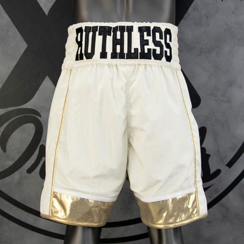 Attack Bx  Carol Custom Boxing Shorts & Trunks