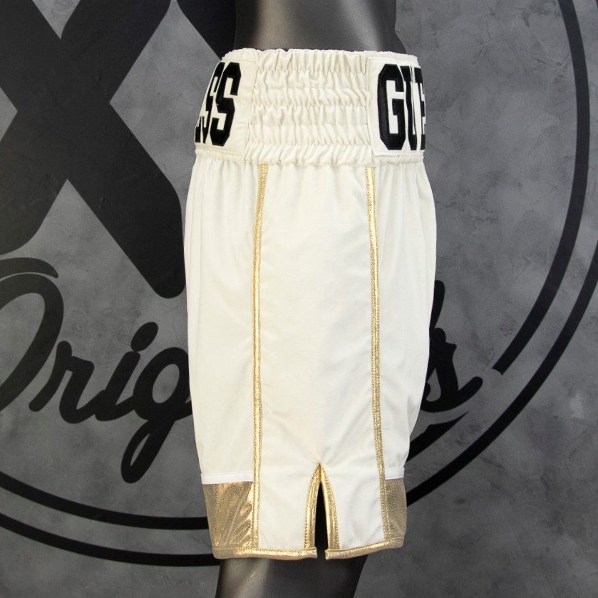 Attack Bx  Carol Custom Boxing Shorts & Trunks